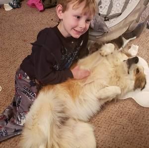 Meet your Posher, Amy